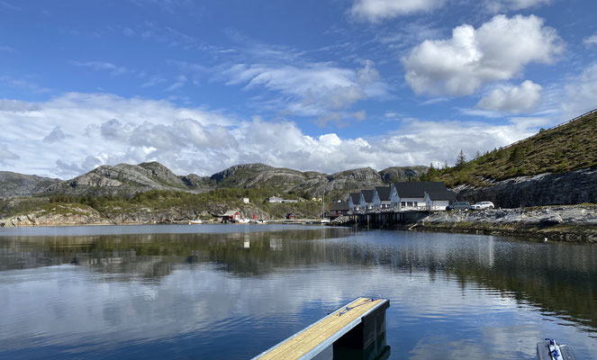 Bessaker Liv og Røre - Åfjord